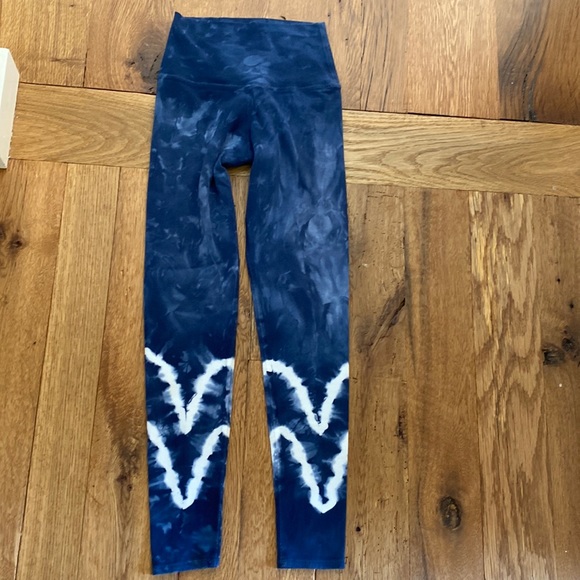 Electric & Rose Pants & Jumpsuits Electric And Rose Cotton Spandex